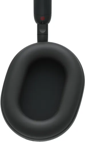 Słuchawki nauszne SONY WH-1000XM5SA ANC Czarny