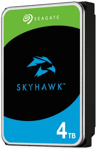Dysk SEAGATE SkyHawk 4TB HDD