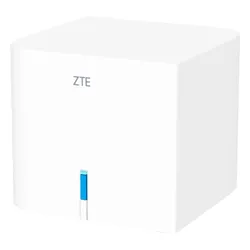 Router ZTE Dipper Z1200 2.4 / 5 GHz (DualBand), Wi-Fi Mesh + Antena MF258 ODU