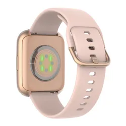 Smartwatch FOREVER SW-330 ForeVigo 4 Różowe złoto