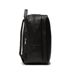 Ghiciți Certosa Saffiano Rucsac inteligent HMECSA P3109 BLA
