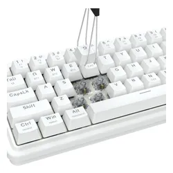 Klawiatura REDRAGON Draconic V2 K730W-RGB-PRO