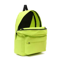 Çocuk Sırt Çantası Vans Yeni Skool 20 l - Kireç punch