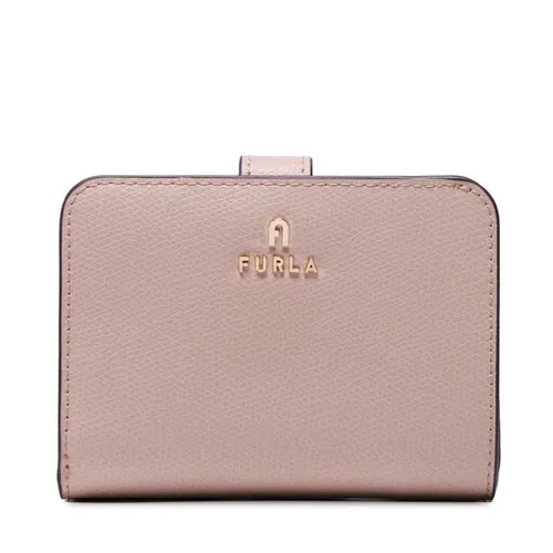 Furla Camelia'nın Küçük Kadın Cüzdanı WP00315-ARE000-B4L00-1-007-20- CN-P balerin ve