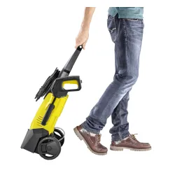 Myjka ciśnieniowa Karcher K 3 1.601-890.0