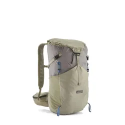 Plecak turystyczny Patagonia Terravia Pack 28L - river rock green
