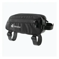 Torba rowerowa na ramę deuter Energy Bag 0.5 l black