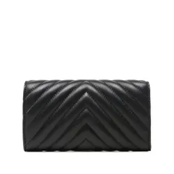 Pinko dragoste un portofel C PE 23 PLTT 100062 A0gk negru Z99O
