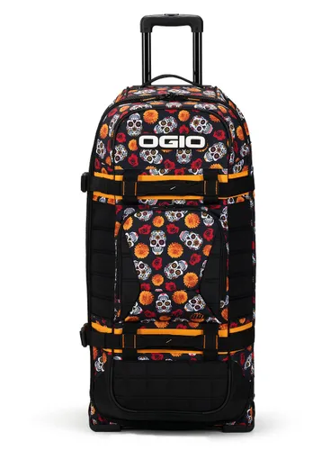 Ogio RİG 9800-le kafatası seyahat çantası