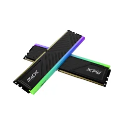 Pamięć RAM Adata XPG Spectrix D35G RGB DDR4 32GB (2x16GB) 3600 CL18 Czarny