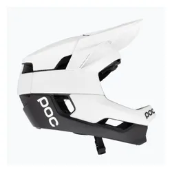 Kask rowerowy POC Otocon Race MIPS hydrogen white/uranium black matt