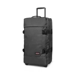 Дорожная сумка Eastpak Tranverz M - Black denim