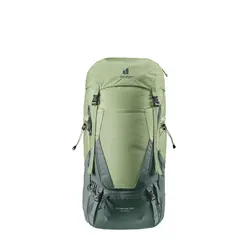 Plecak trekkingowy Deuter Futura Air Trek 45 + 10 SL - grove/ivy
