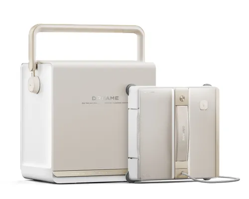 Robot do mycia okien DREAME C1 Station