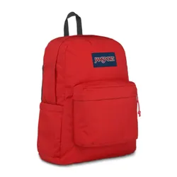 Plecak miejski JanSport SuperBreak Plus - red tape