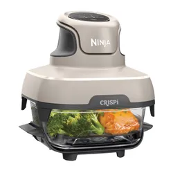 Air Fryer Frytkownica beztłuszczowa NINJA FN101EUST Crispi 1700W