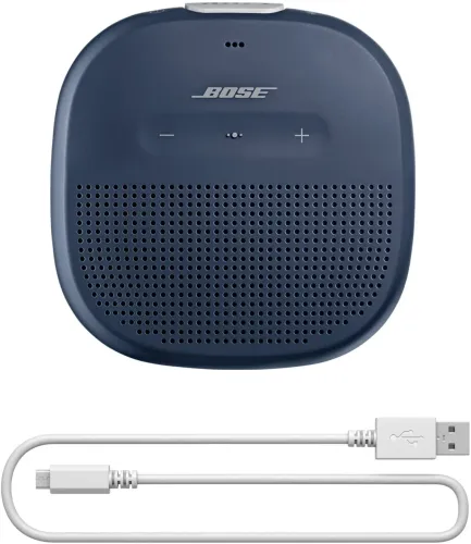 Bose SoundLink Mikro Mavi Hoparlör