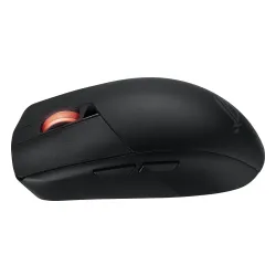 Myszka gamingowa ASUS ROG Strix Impact III Wireless Czarny