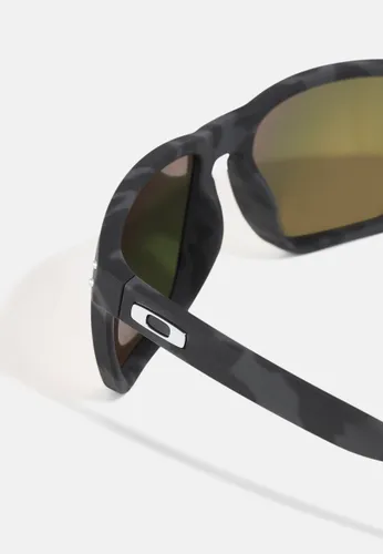 HOLBROOK - Okulary przeciwsłoneczne - matte black