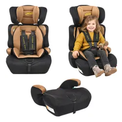 Автокресло Summer Baby Cosmo i-Size 76-150cm, вес нетто 4,5 кг, вес брутто 5,5 кг