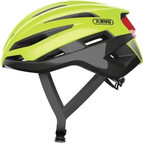Kask rowerowy Abus StormChaser