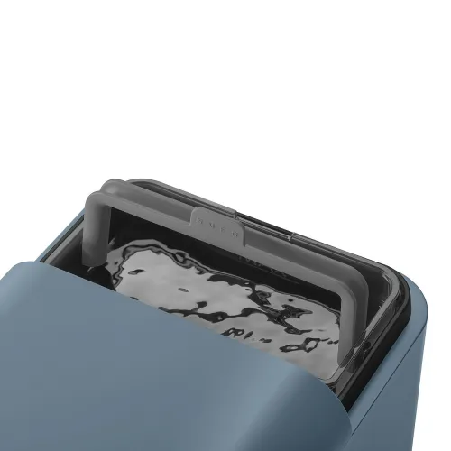 Automatyczny ekspres do kawy Smeg BCC12SBMEU