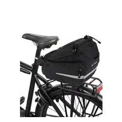 Torba podsiodłowa Vaude Off Road Bag M - black