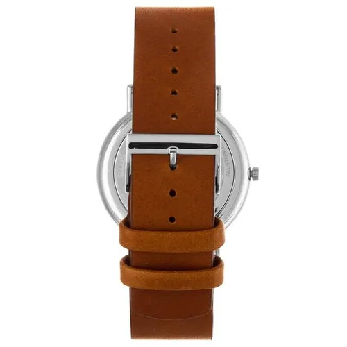 Часы Skagen Signatur SKW6355 Brown