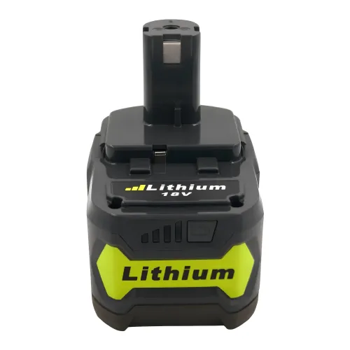 Akumulator bateria 18V 12Ah Li-ion do Ryobi ONE+ RB18L40 P108 P117