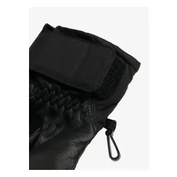 Rękawice narciarskie Black Diamond Tour Gloves - black