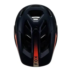 Kask rowerowy FOX Dropframe Pro Lunar Midnight Wielokolorowy MTB (rozmiar L) MIPS