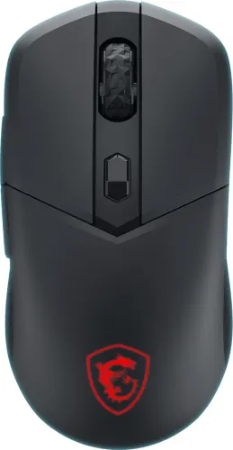 Myszka gamingowa MSI Versa 300 Wireless 8K Czarny