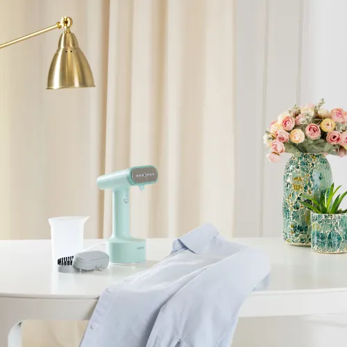 Parownica do ubrań Raven EPA002Z 1600W 25g/min