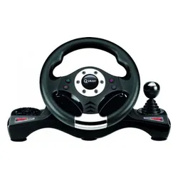 Игровой руль Q-SMART SW6060 Suzuka PRO (174603)