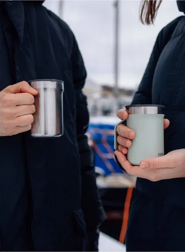 Kubek izolowany podróżny Primus Koppen Mug 0,3 - ox red