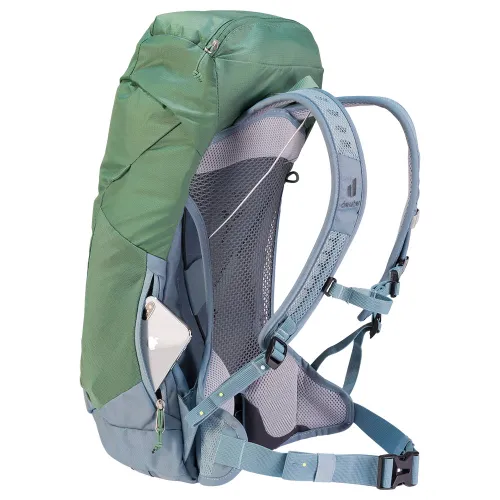 Rucsac pentru drumeții Deuter AC Lite 14 SL-aloe / amurg