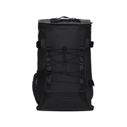 Ploaie Trail Mountaineer Bag W3 14340 Rucsac Negru