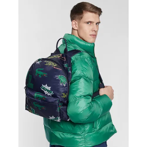 Lacoste Nh4056hn Marine 166 Rucsac