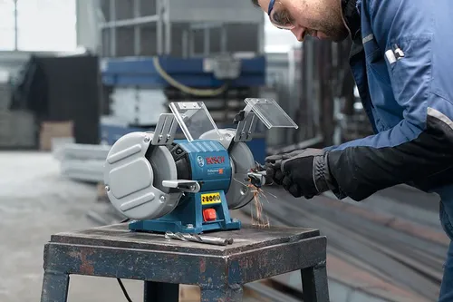 Bosch GBG 35-15 Taşlama makinesi