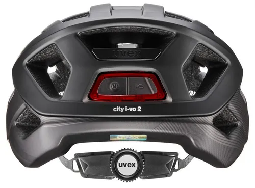 Kask rowerowy UVEX City I-vo 2