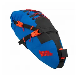 Torba podsiodłowa JACK PACK Tobołek RGB