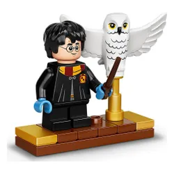 Конструктор Lego Harry Potter Hedwig (75979)