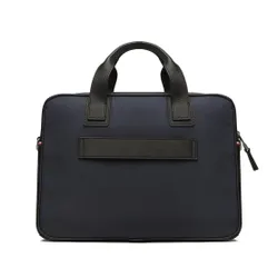 Tommy Hilfiger Th ridicat Nailon calculator sac Am0am10940 DW6 laptop sac