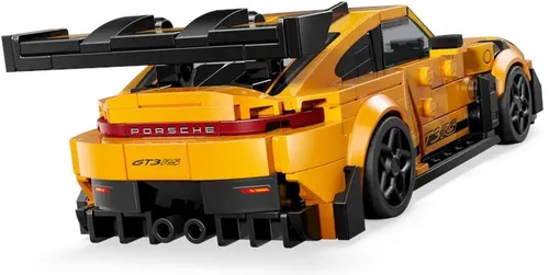 LEGO Speed Champions 77239 Supersamochód Porsche 911 Gt3 Rs