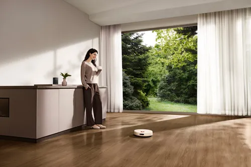 Robot sprzątający XIAOMI Vacuum H40