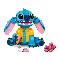 Конструктор LEGO Disney Classic 43249 Stitch