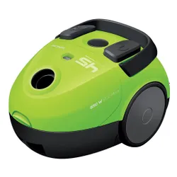 Odkurzacz SENCOR SVC 45GR-EUE3