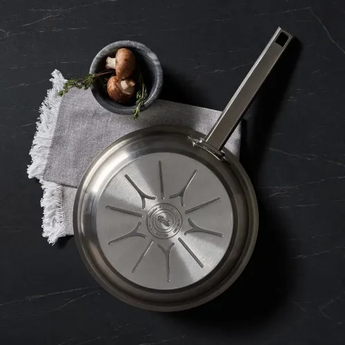 FISSLER Original Profi Collection 2.0 24 cm - patelnia stalowa