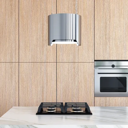 Okap Globalo Arenoflow 39.4 Inox