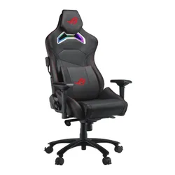 Fotel ASUS ROG Chariot X Czarny